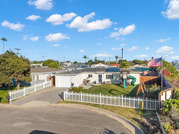 509 Sunset Drive, Oceanside, CA 92058