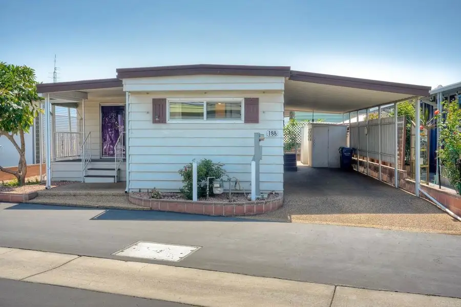 188 Flicker Lane, Oceanside, CA 92057 - #2