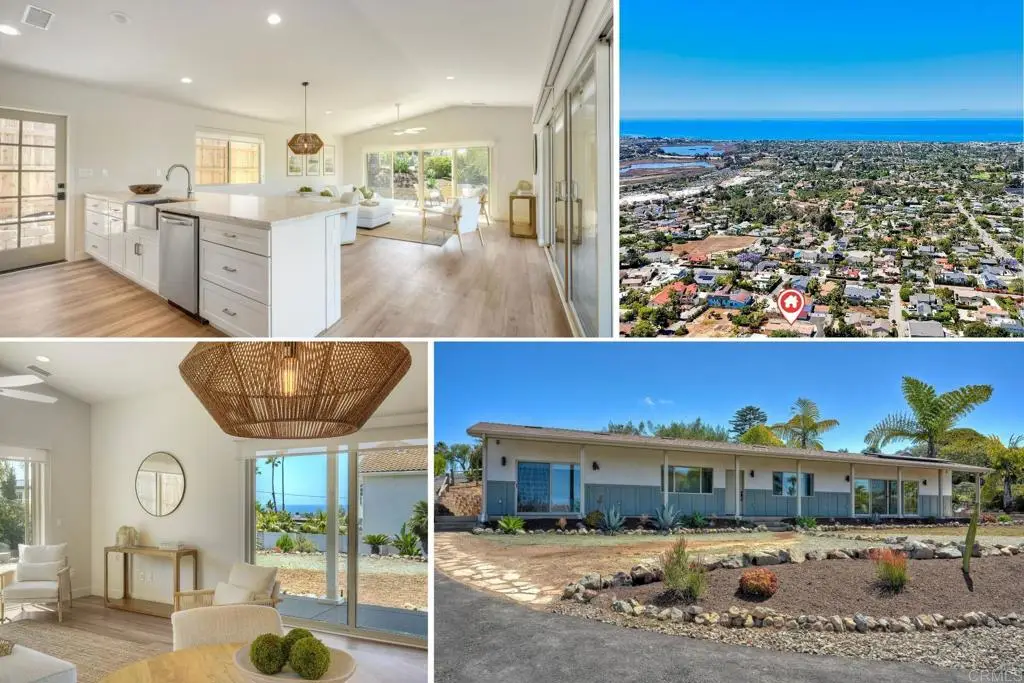 1761 Yucca Road, Oceanside, CA 92054 - #1