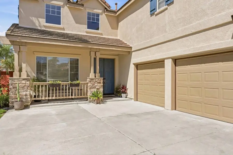 582 Chesterfield Circle, San Marcos, CA 92069 - #2