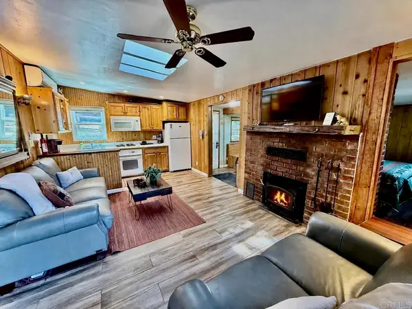 22292 Crestline Road, Palomar Mountain, CA 92060