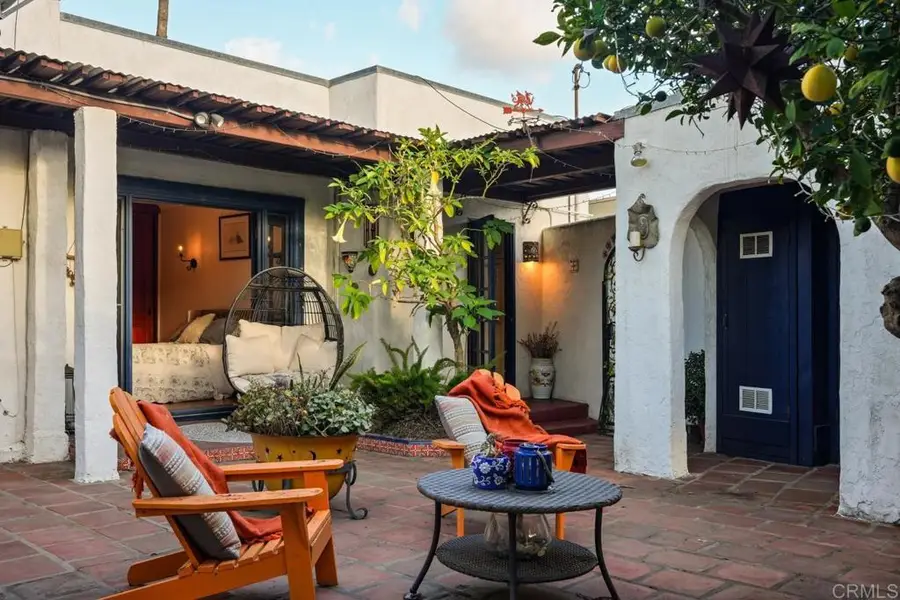 4820 Vista Street, San Diego, CA 92116 - #3