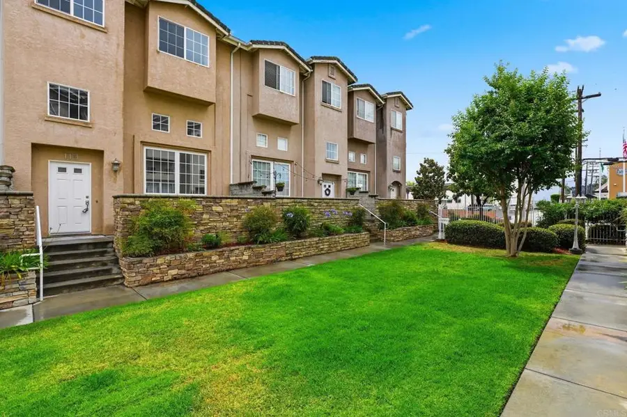 110 W Douglas Avenue, El Cajon, CA 92020 - #2