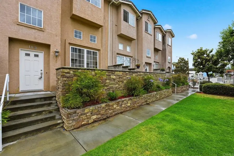 110 W Douglas Avenue, El Cajon, CA 92020 - #3