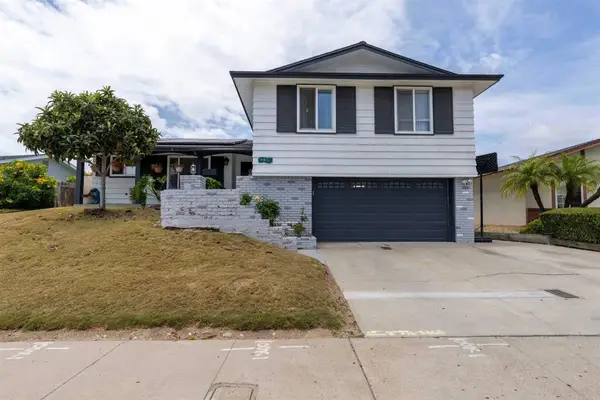 6890 Wallsey Drive, San Diego, CA 92119
