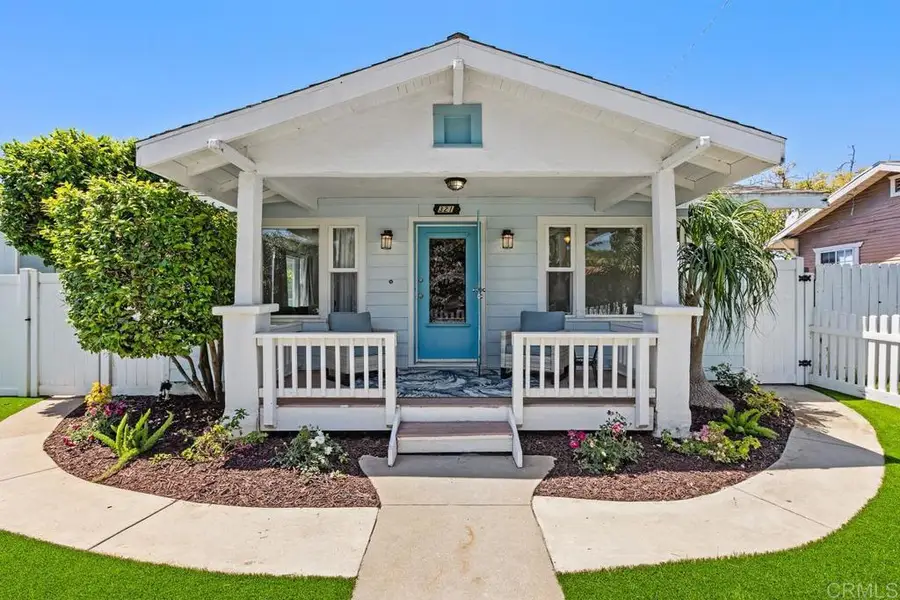 321 S Freeman Street, Oceanside, CA 92054 - #3