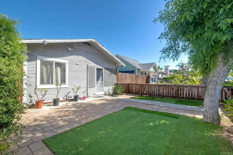414 W 9th Avenue, Escondido, CA 92025 - #2