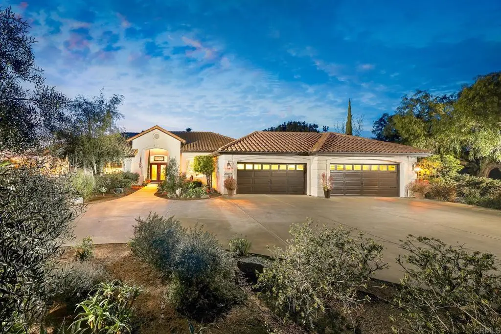 30837 Palomar Vista Drive, Valley Center, CA 92082 - #1
