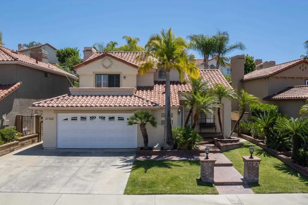 21162 Whitebark, Mission Viejo, CA 92692 - #1