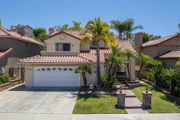 21162 Whitebark, Mission Viejo, CA 92692