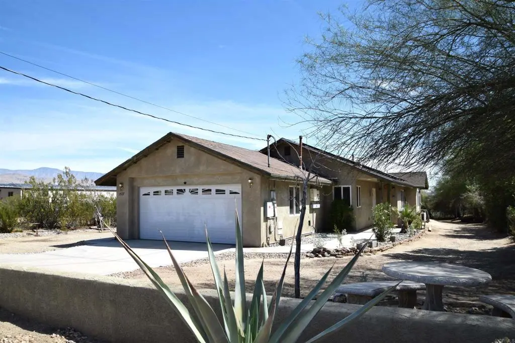 2527 Flying U Road, Borrego Springs, CA 92004 - #1