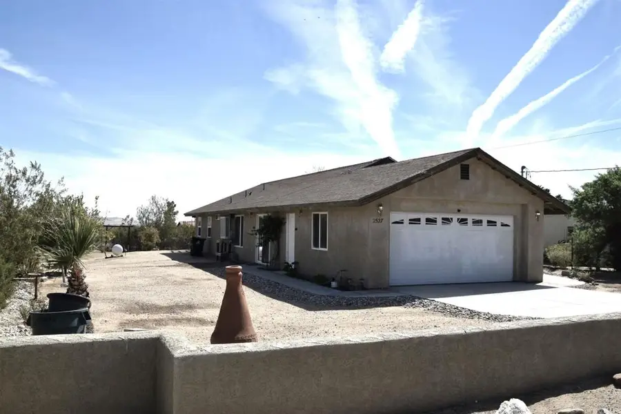 2527 Flying U Road, Borrego Springs, CA 92004 - #2
