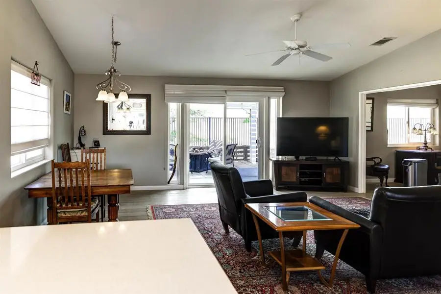 2830 Back Nine Dr, Borrego Springs, CA 92004 - #3