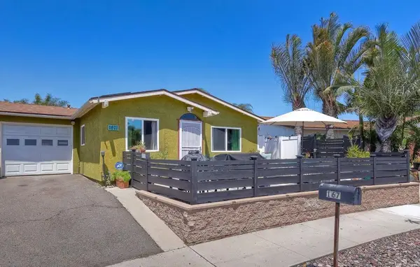 167 Avenida Del Gado, Oceanside, CA 92057
