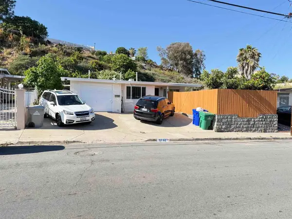 5732 Michael Street, San Diego, CA 92105