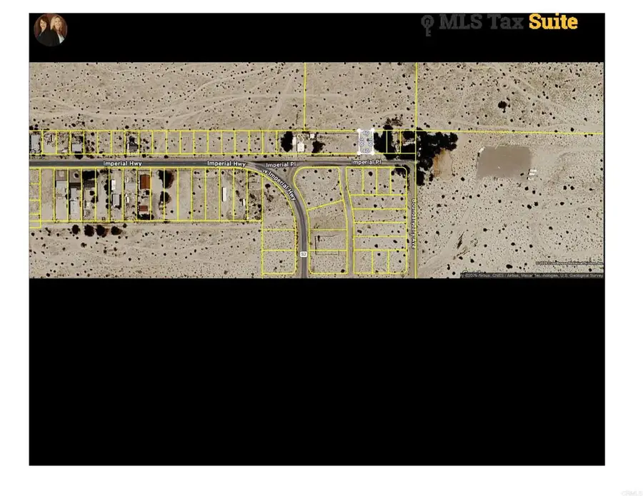 Imperial Place, Ocotillo, CA 92259 - #2