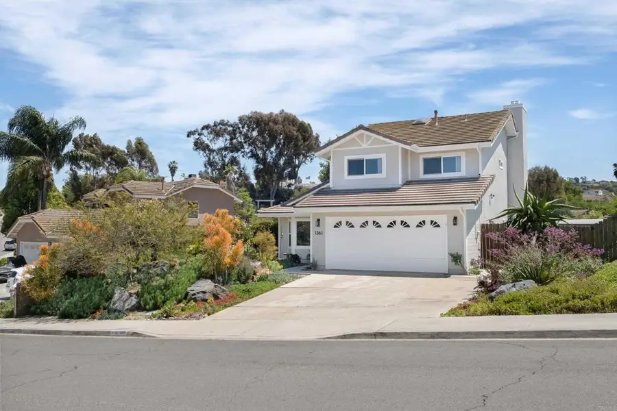 1361 Hodges Road, Oceanside, CA 92056 - #2