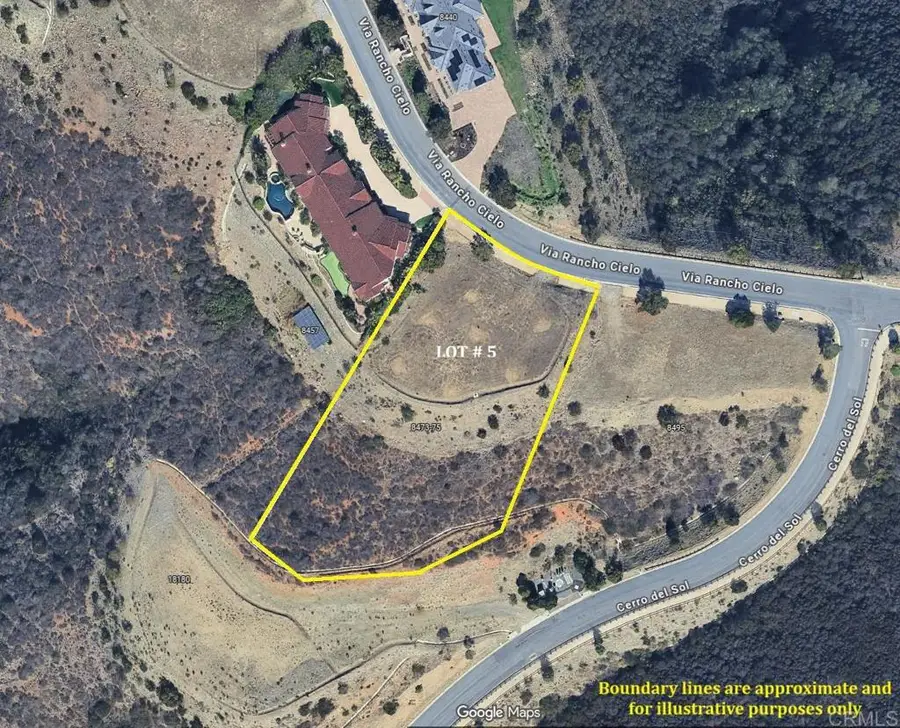 75-8473 Via Rancho Cielo, Rancho Santa Fe, CA 92067 - #3