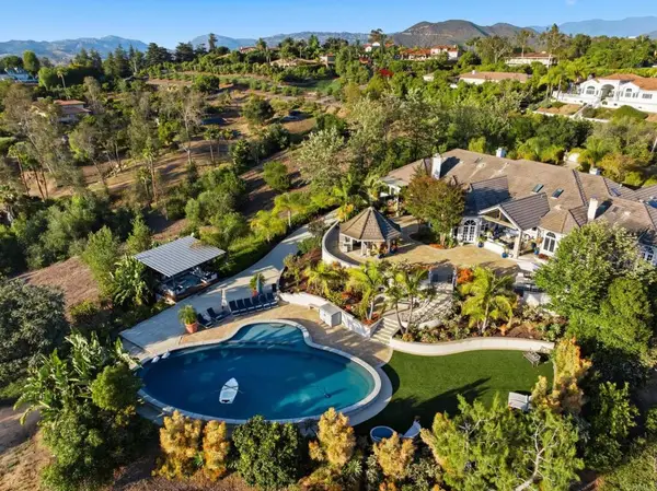 4248 Citrus Drive, Fallbrook, CA 92028