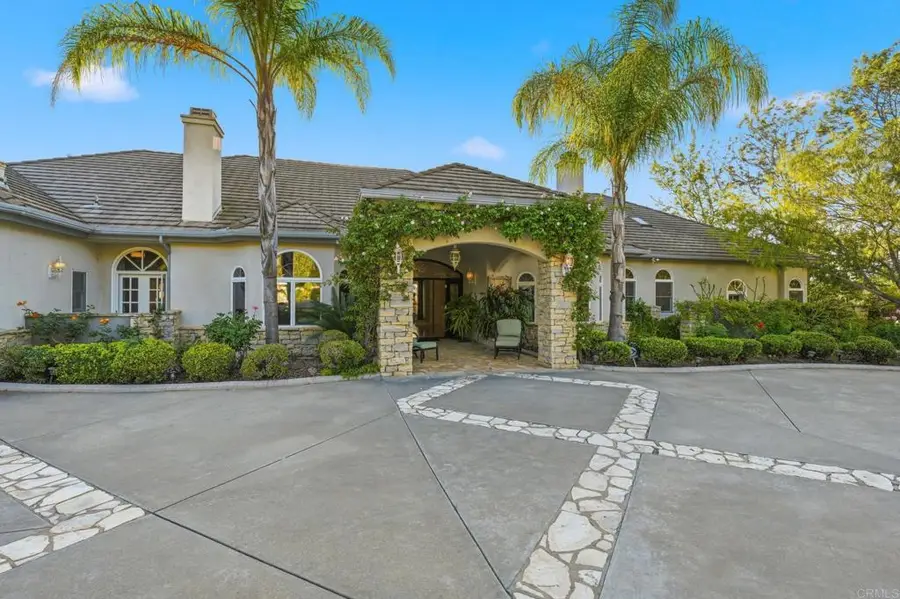 4248 Citrus Drive, Fallbrook, CA 92028 - #2