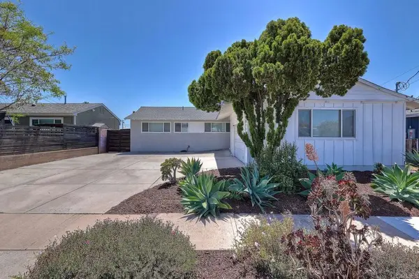 8135 Whelan Dr, San Diego, CA 92119