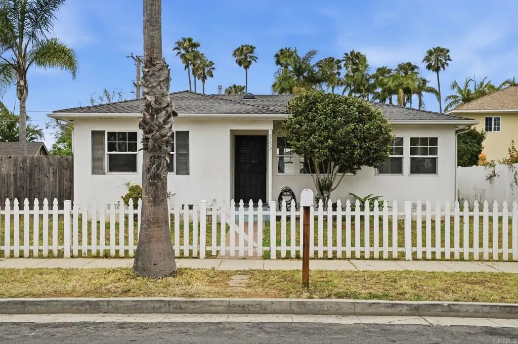 1819 S Tremont Street, Oceanside, CA 92054 - #1