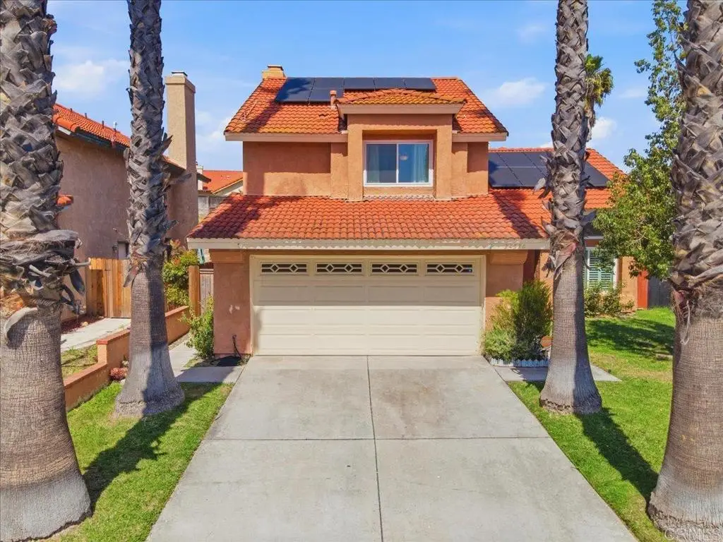 24570 New Haven Drive, Murrieta, CA 92562 - #1