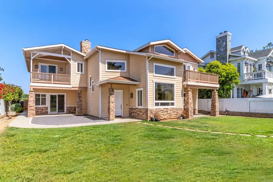 1546 Oak Ave, Carlsbad, CA 92008 - #2
