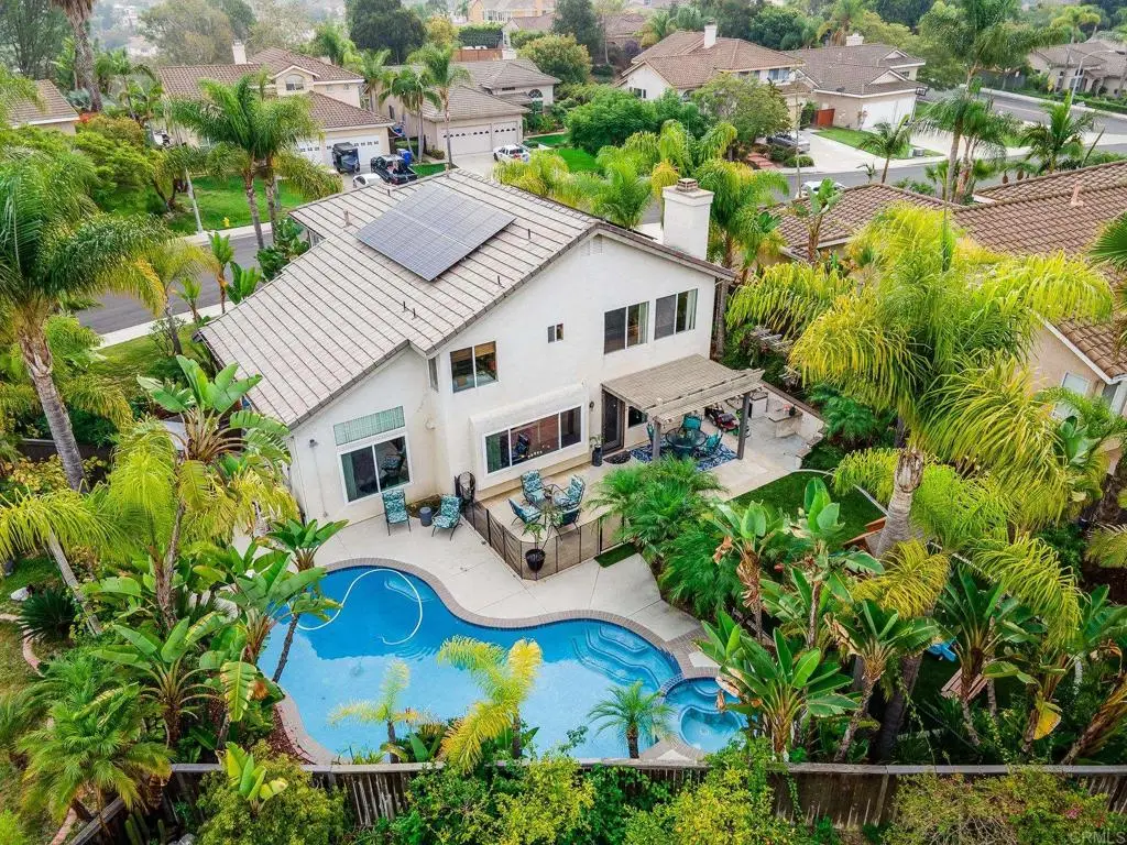 5138 Palmera Drive, Oceanside, CA 92056 - #1