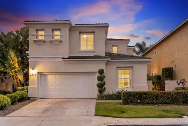 6795 Palermi Place, Carlsbad, CA 92011