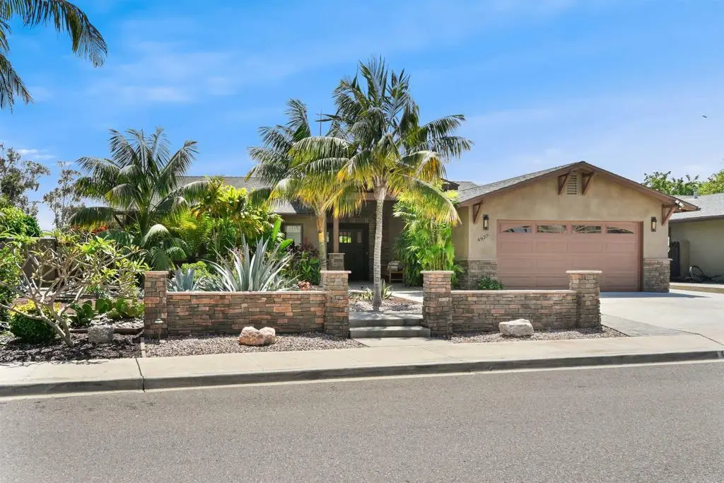 4927 Loma Way, Carlsbad, CA 92008 - #1