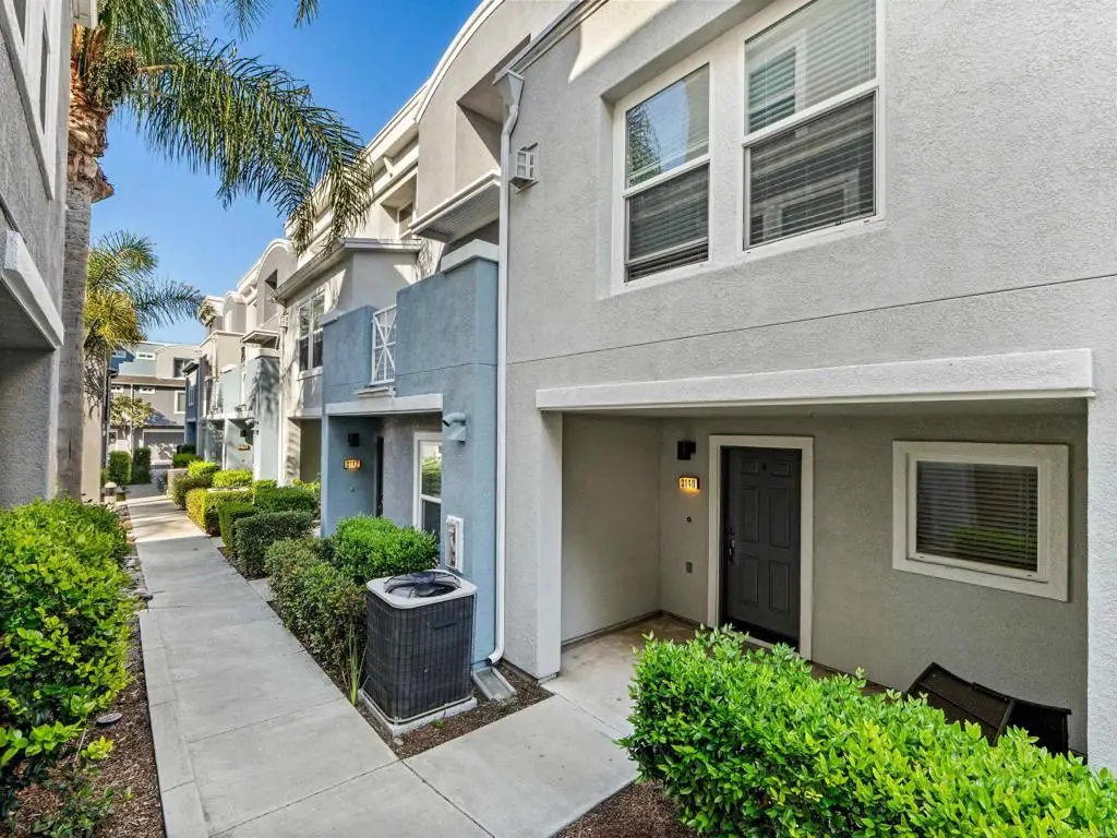 3140 Trinity Bay Place, San Diego, CA 92110 - #1