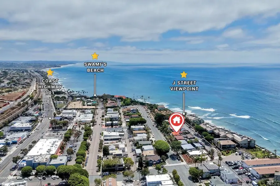 1034 3rd Street, Encinitas, CA 92024 - #2