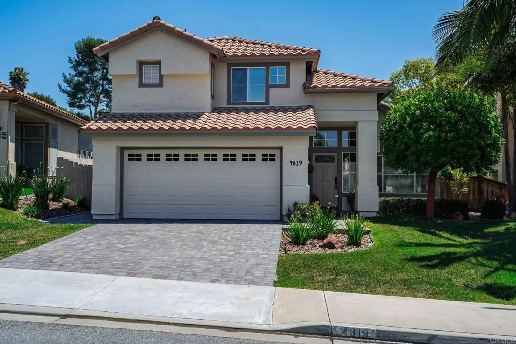4819 Pastel Court, Oceanside, CA 92057 - #1