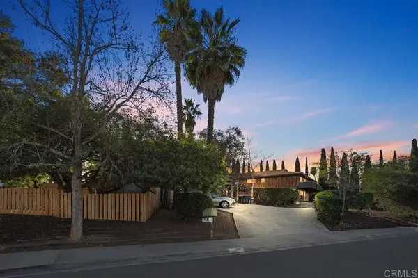 1341 Boyle Avenue A And B, Escondido, CA 92027