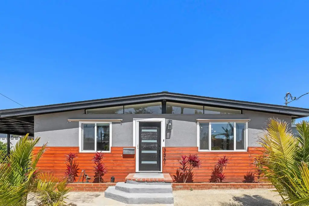 3561 Tomahawk Lane, San Diego, CA 92117 - #1