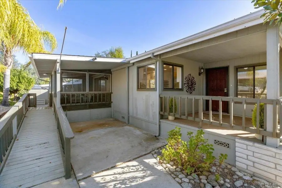 18218 Paradise Mountain Road #206, Valley Center, CA 92082 - #3