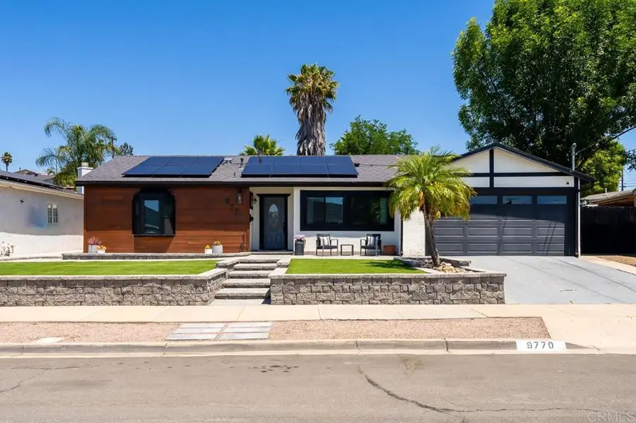 9770 Abbeywood Rd, Santee, CA 92071 - #2