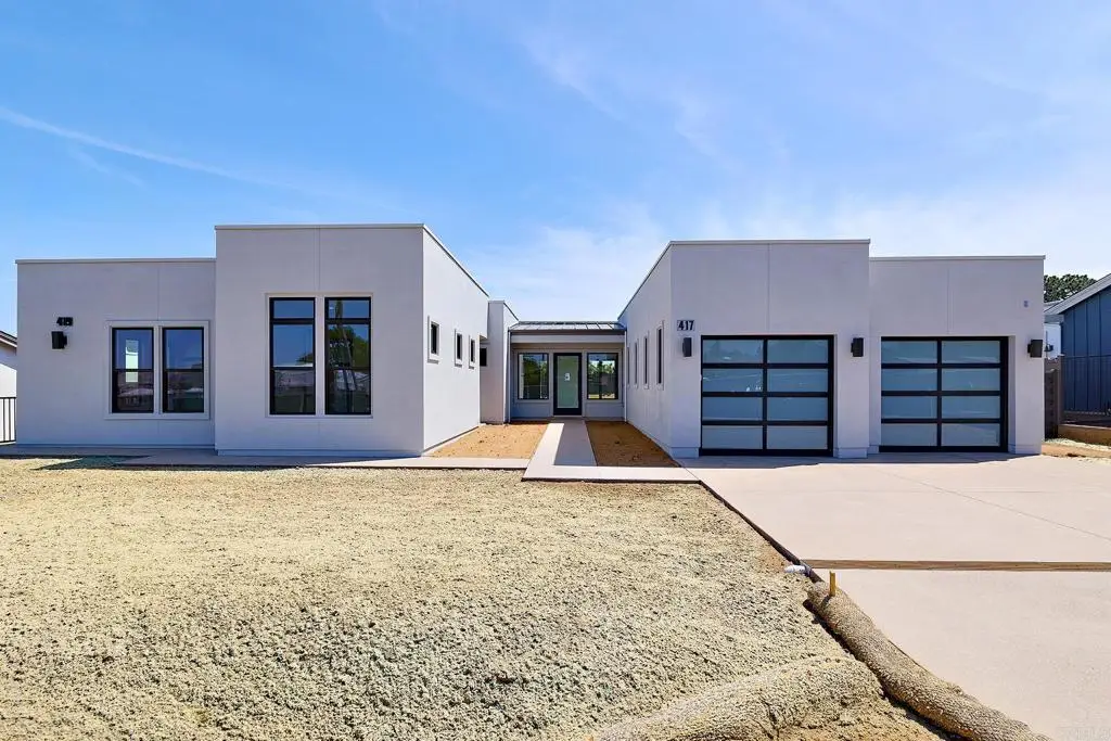 417 Bell Ranch Road, Solana Beach, CA 92075 - #1