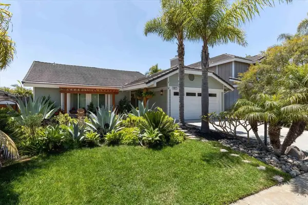 1821 Hawk View Drive, Encinitas, CA 92024