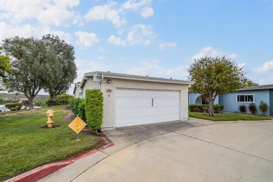 3731 Sage Way, Oceanside, CA 92057 - #2