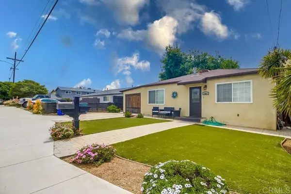 1264 15th St Street, Imperial Beach, CA 91932