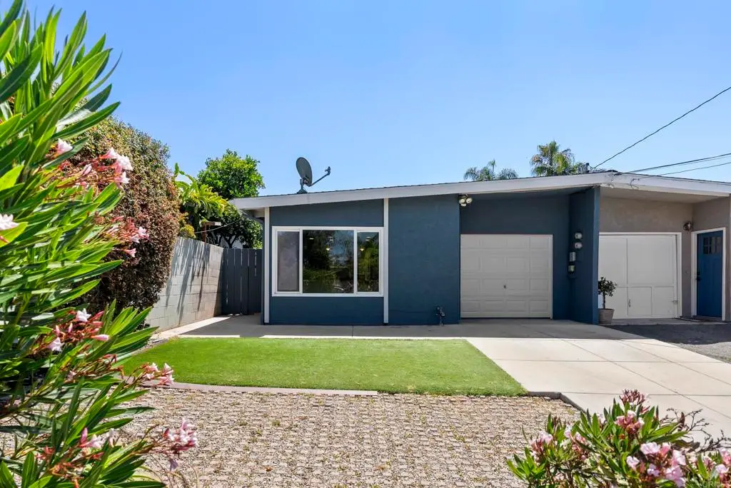 1241 Orkney Lane, Cardiff By The Sea, CA 92007 - #1