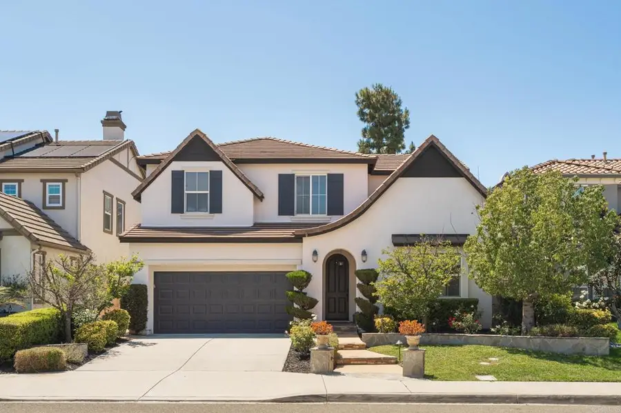 1840 Windriver Street, San Marcos, CA 92078 - #3