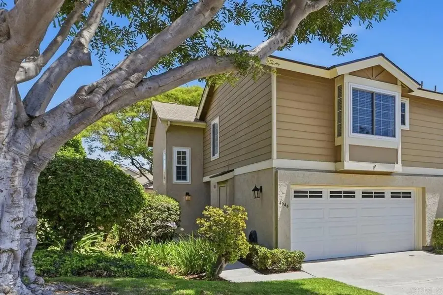4544 Cambridge Way, Carlsbad, CA 92010 - #2