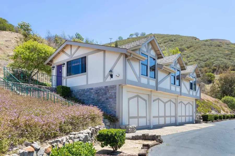 3020 Red Mountain Heights, Fallbrook, CA 92028 - #3