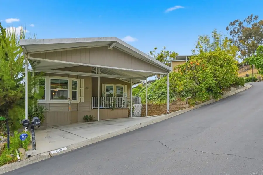 809 Discovery Street #SPC 100, San Marcos, CA 92078 - #2