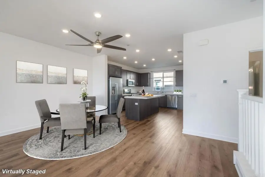 1222 Sunrise View #104, San Marcos, CA 92078 - #2