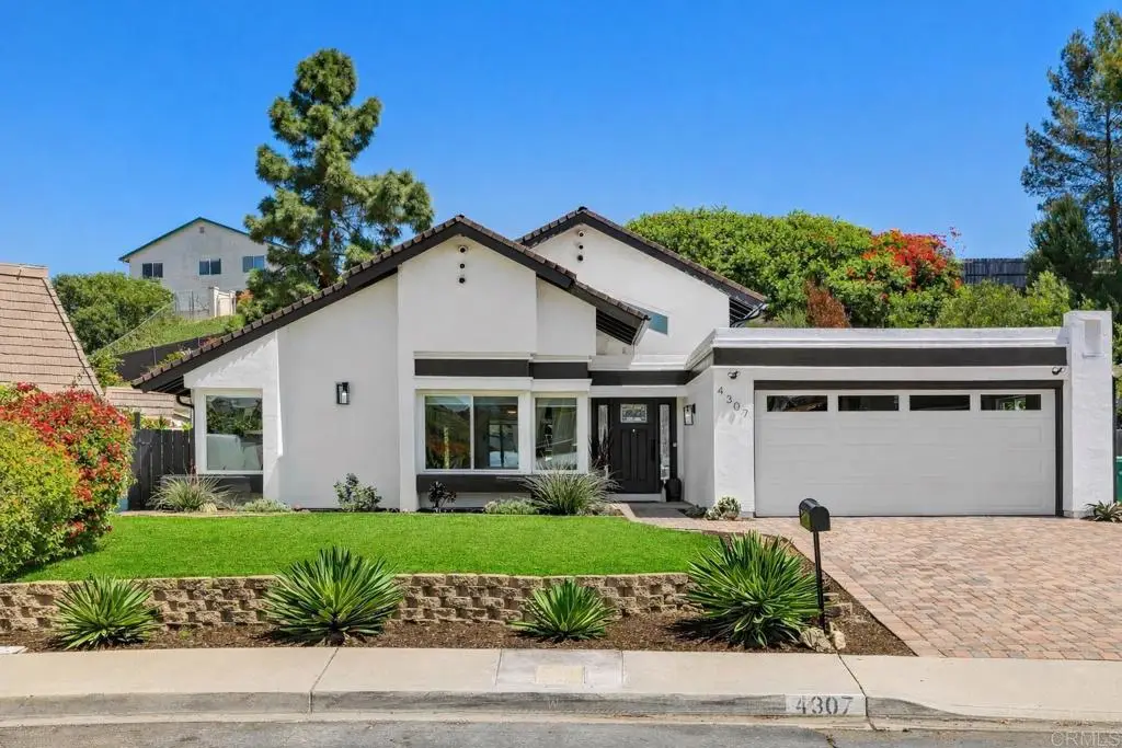 4307 Conner Ct, San Diego, CA 92117 - #1