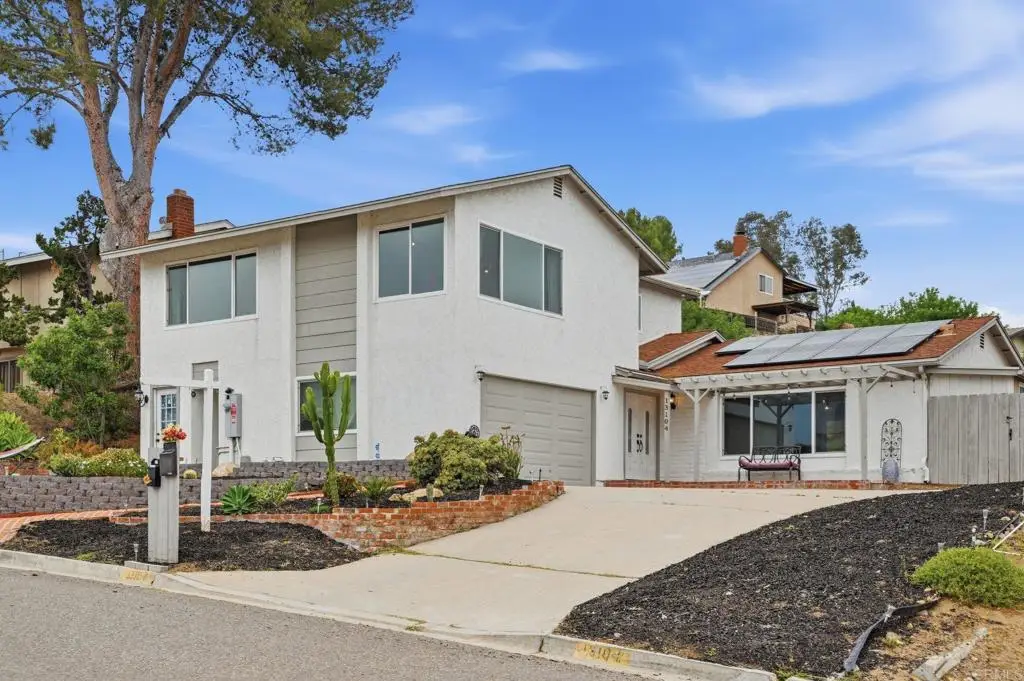 13104 Lakeview Granada Drive, Lakeside, CA 92040 - #1
